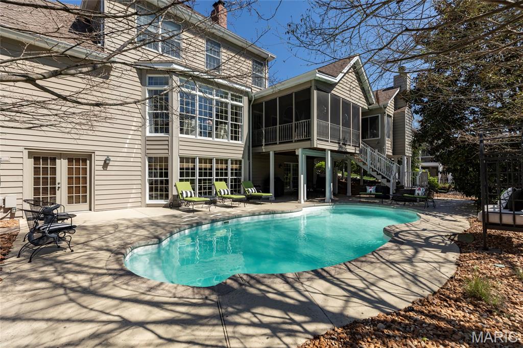 Stonebriar - Residential