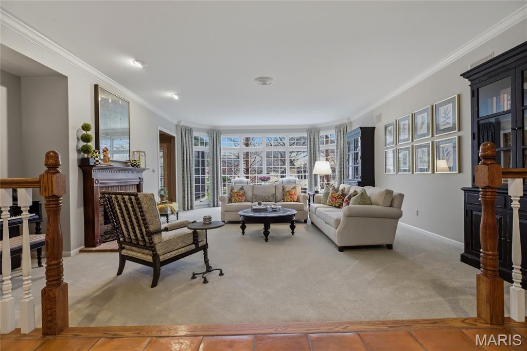 Stonebriar - Residential