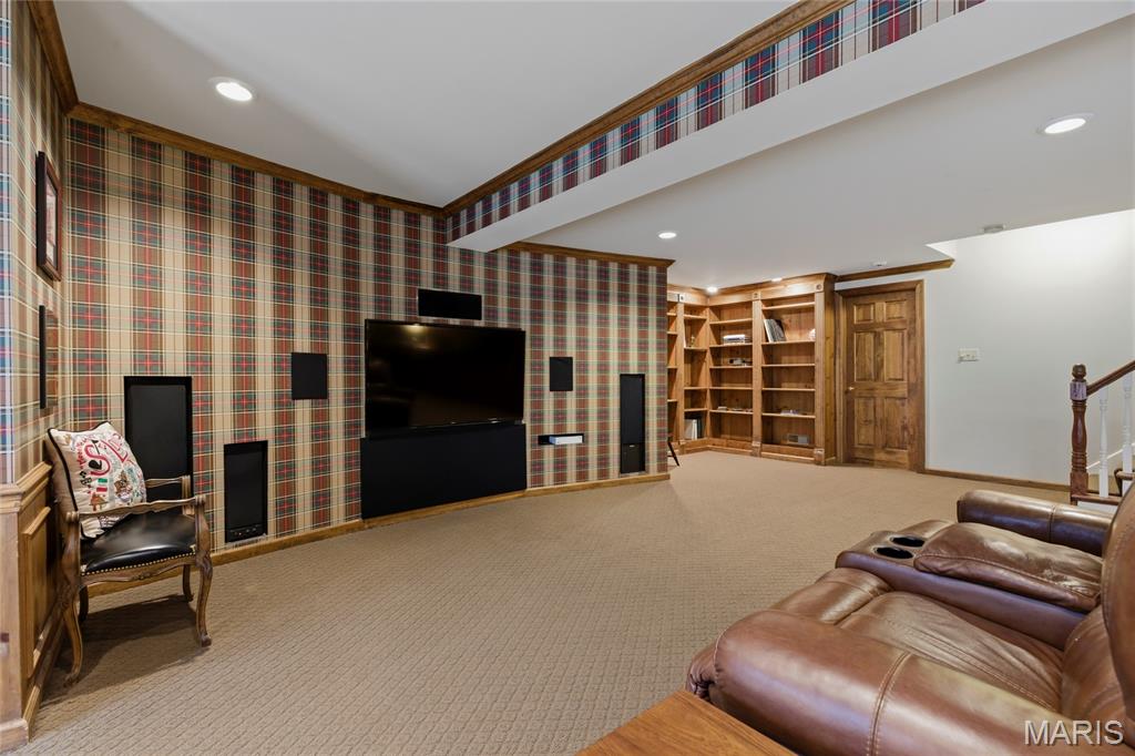 Stonebriar - Residential