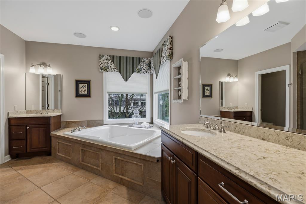 Stonebriar - Residential