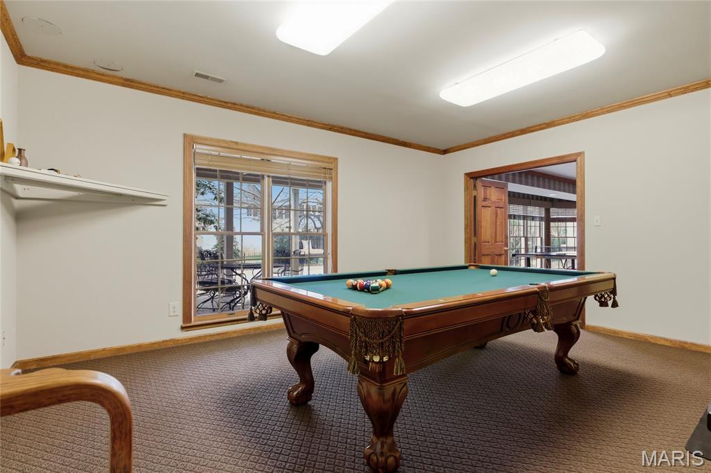 Stonebriar - Residential