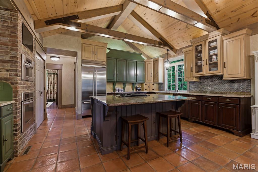 Stonebriar - Residential