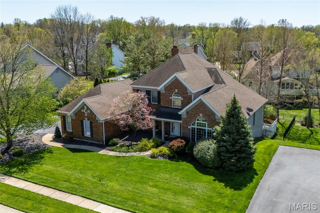 Stonebriar - Residential