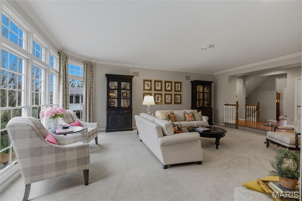 Stonebriar - Residential