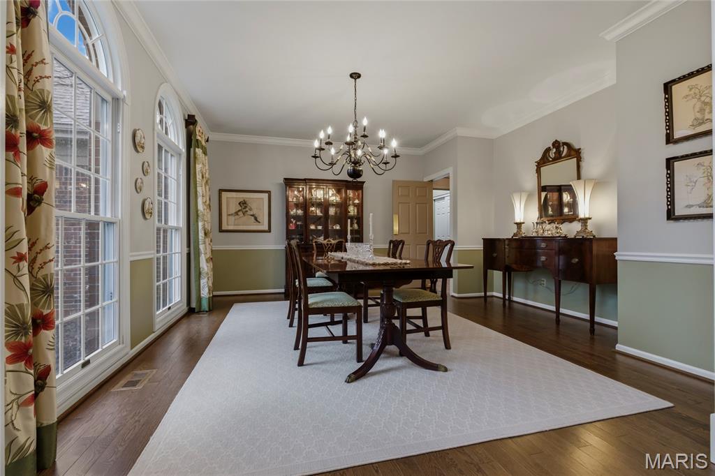 Stonebriar - Residential