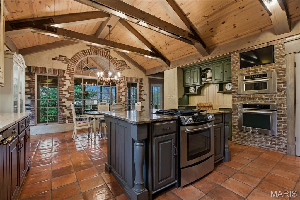 Stonebriar - Residential