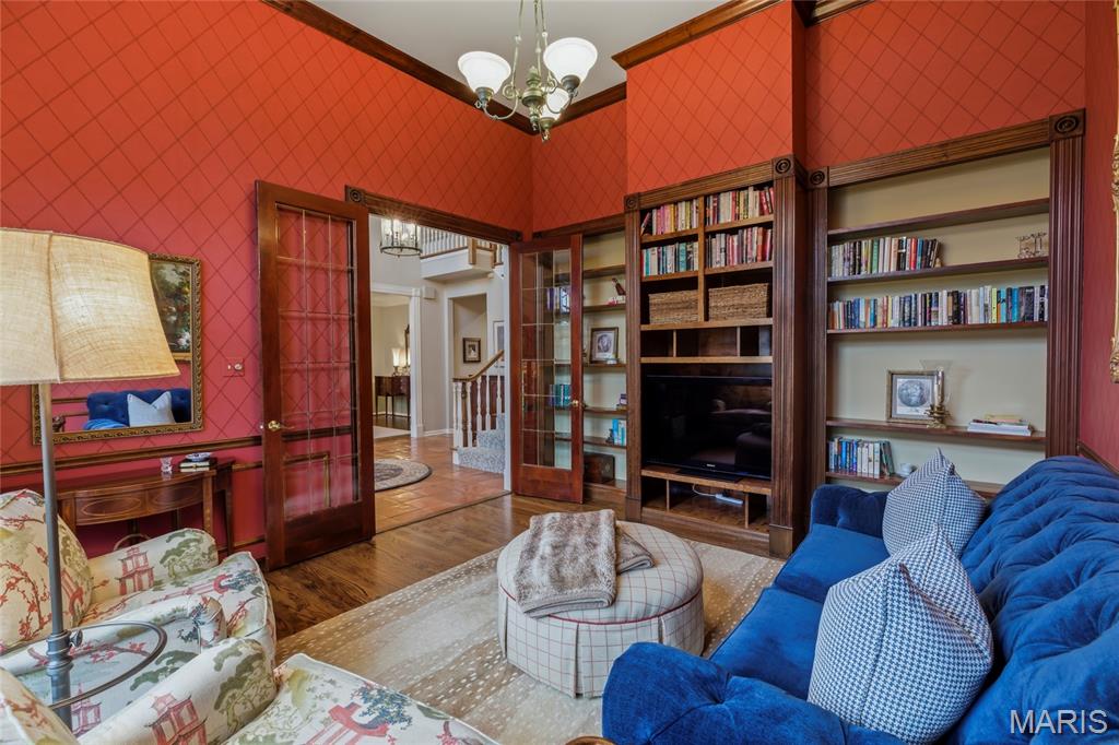 Stonebriar - Residential