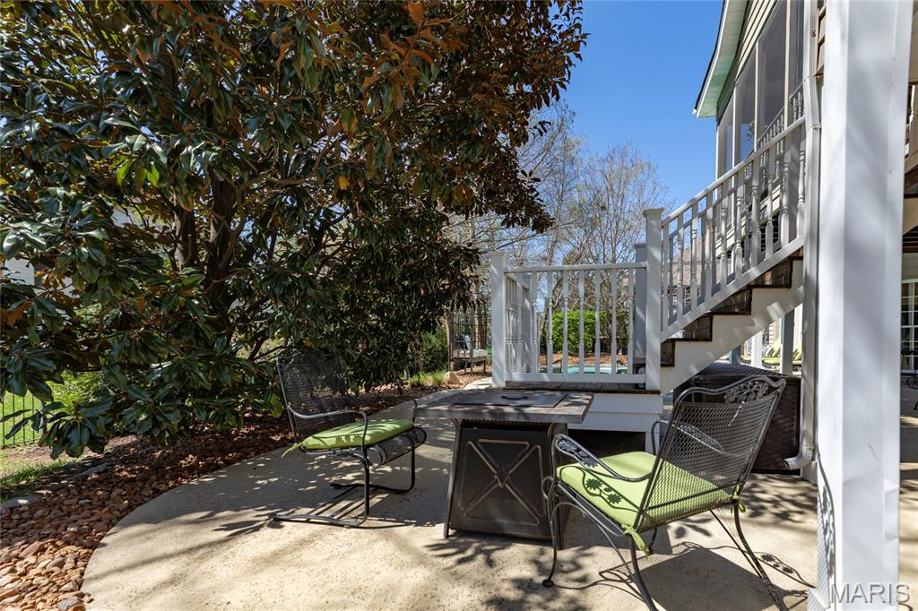 Stonebriar - Residential