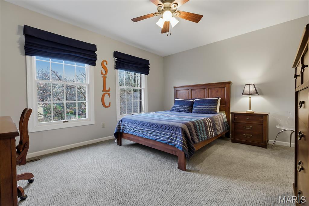 Stonebriar - Residential