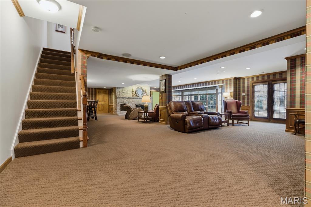 Stonebriar - Residential