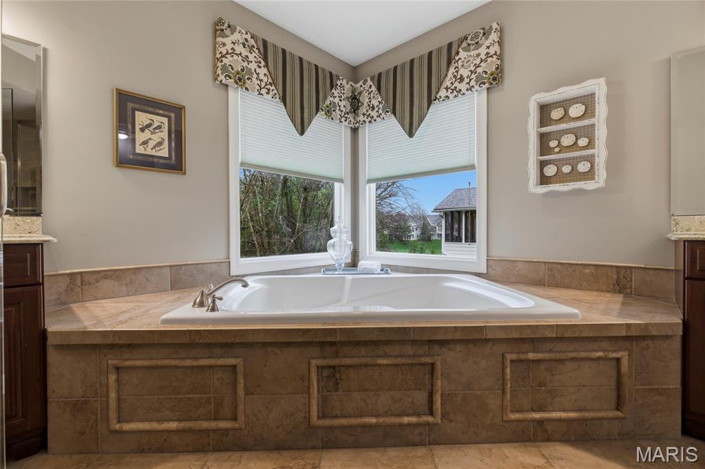 Stonebriar - Residential