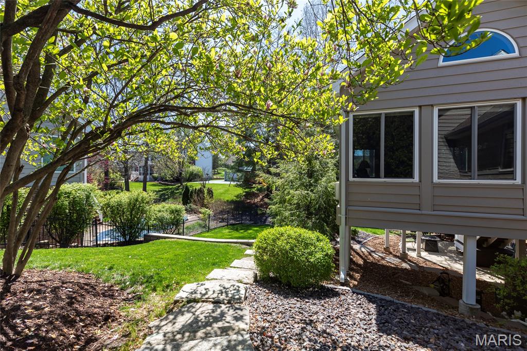 Stonebriar - Residential