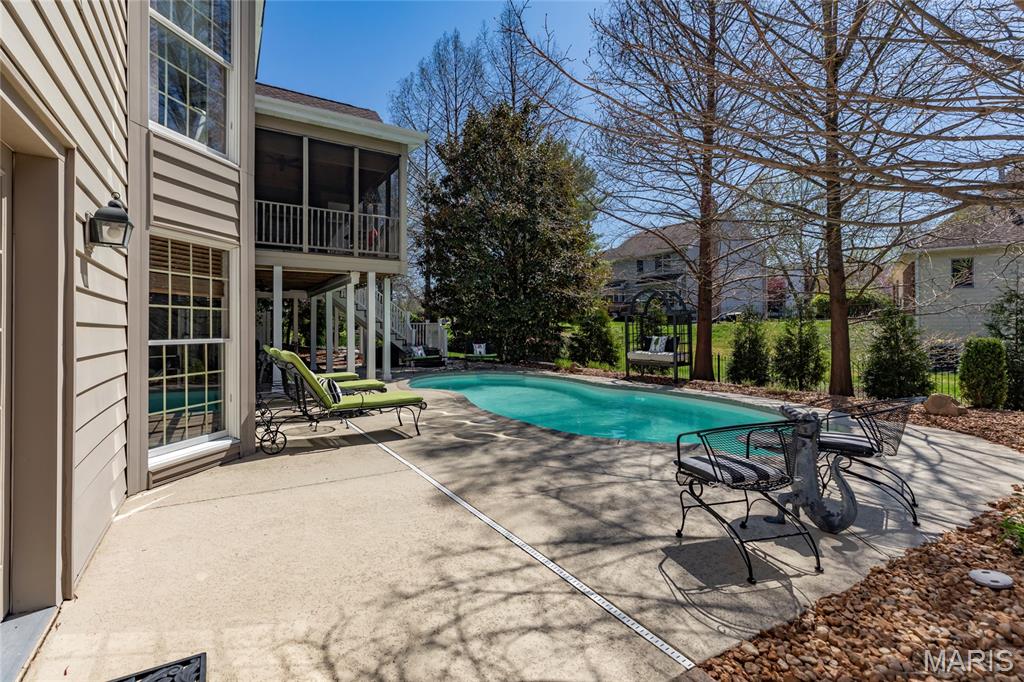 Stonebriar - Residential