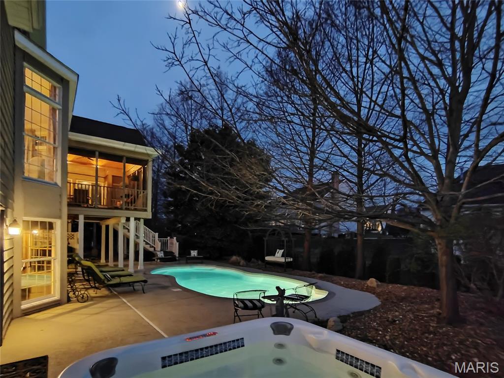 Stonebriar - Residential