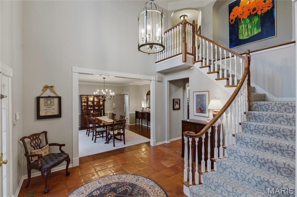 Stonebriar - Residential