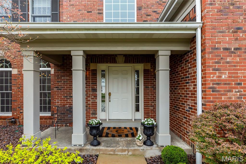 Stonebriar - Residential