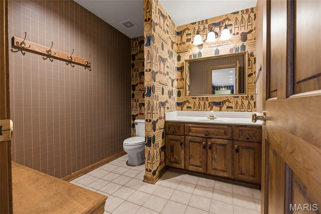 Stonebriar - Residential