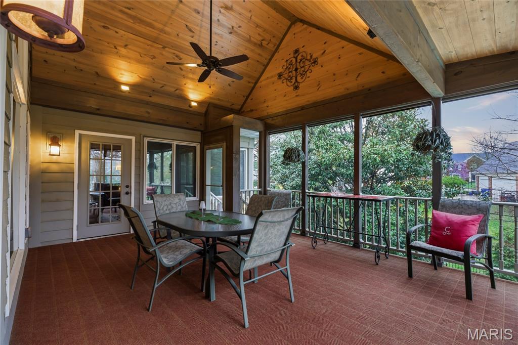 Stonebriar - Residential