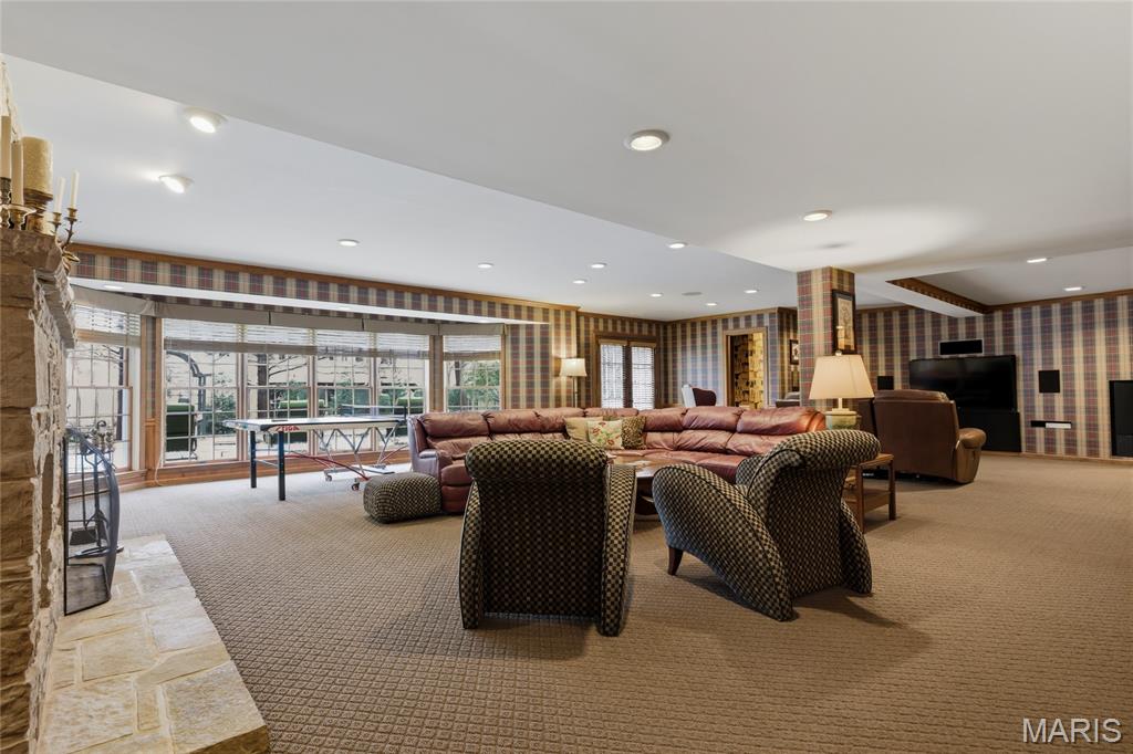 Stonebriar - Residential