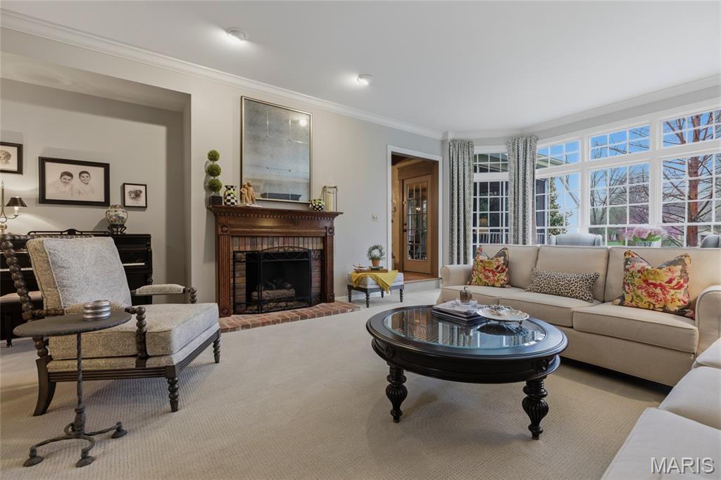 Stonebriar - Residential