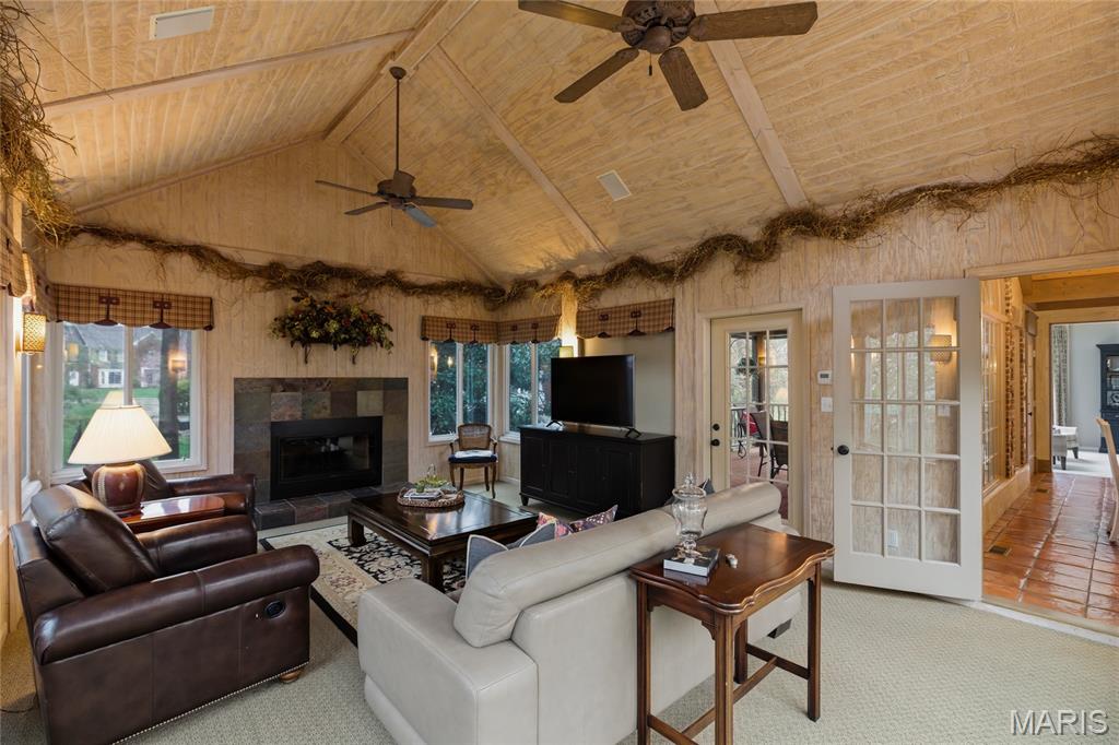 Stonebriar - Residential