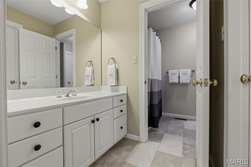 Stonebriar - Residential