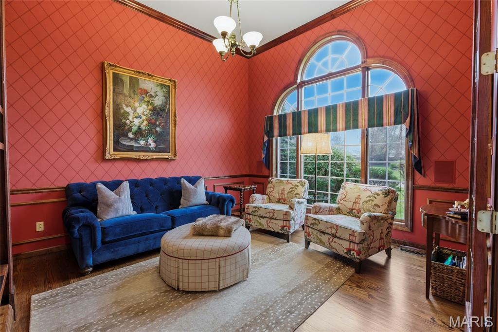 Stonebriar - Residential