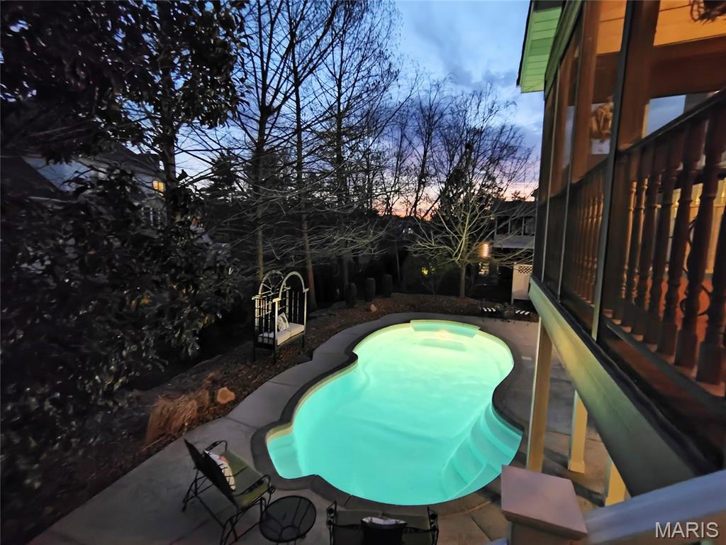 Stonebriar - Residential