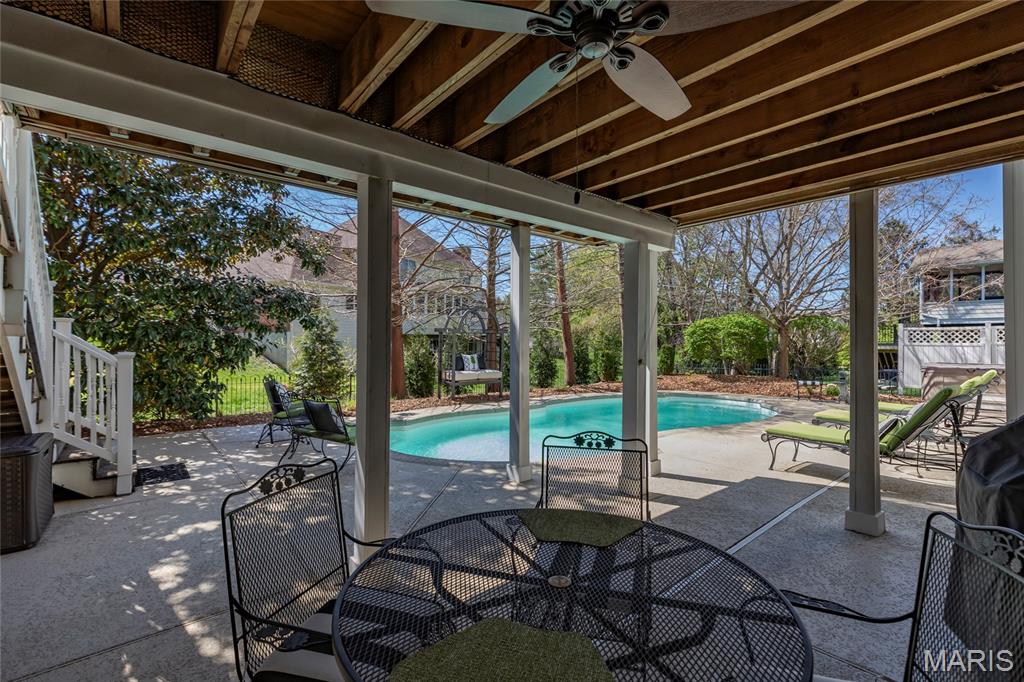 Stonebriar - Residential