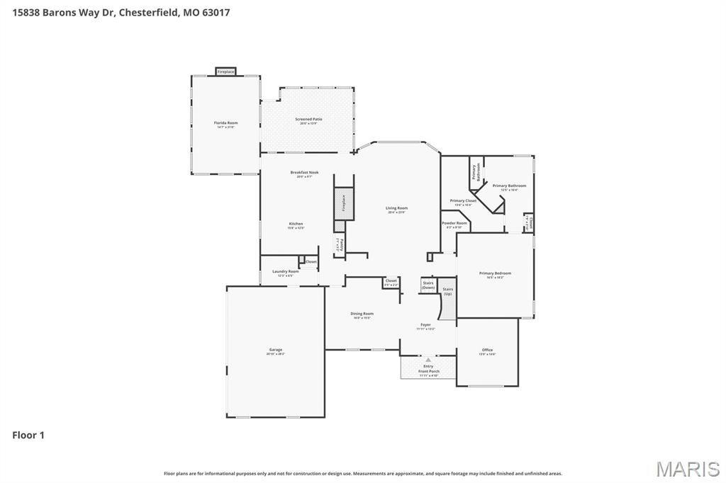 Stonebriar - Residential