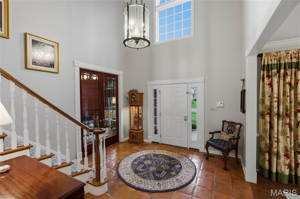 Stonebriar - Residential