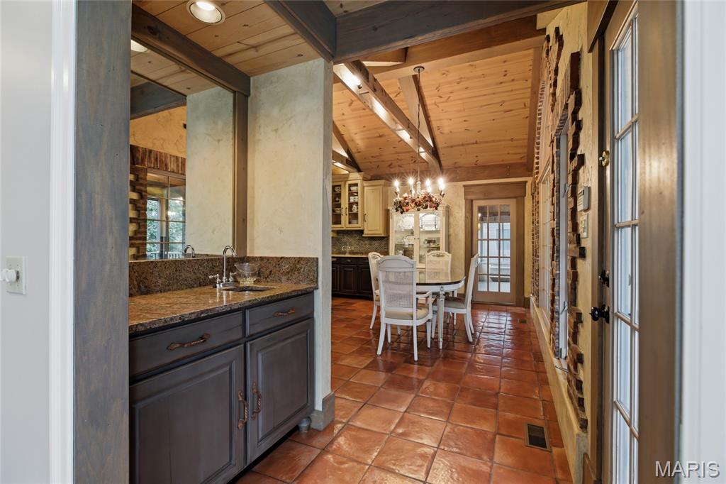 Stonebriar - Residential