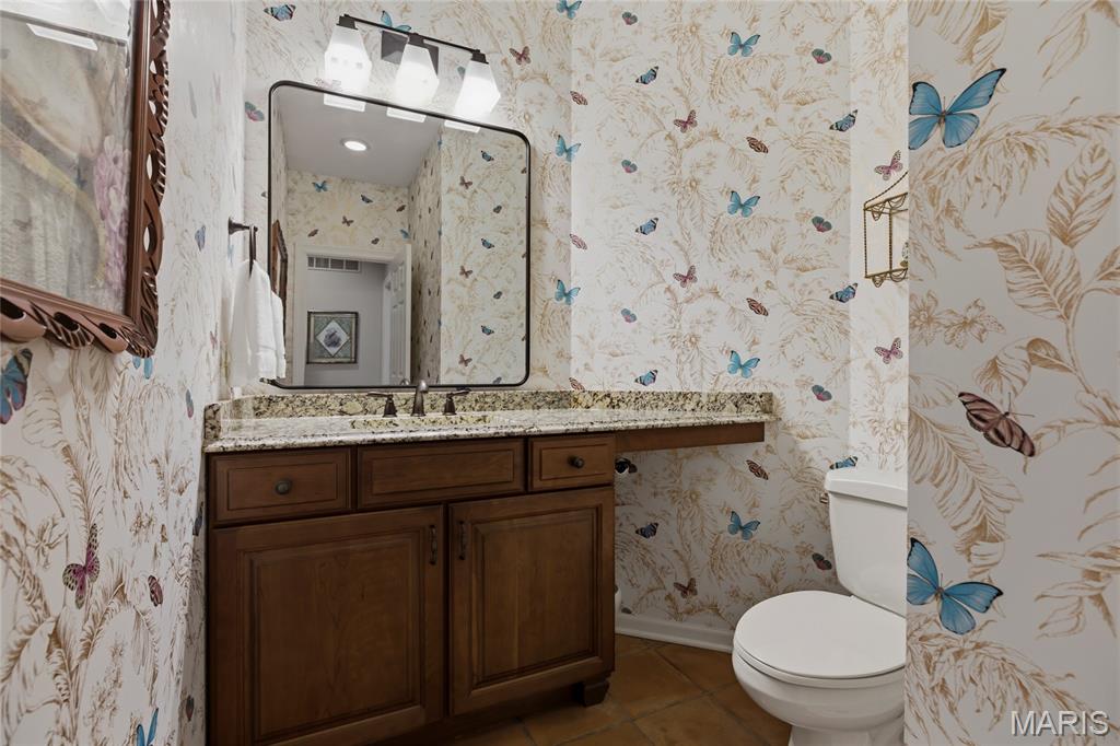 Stonebriar - Residential