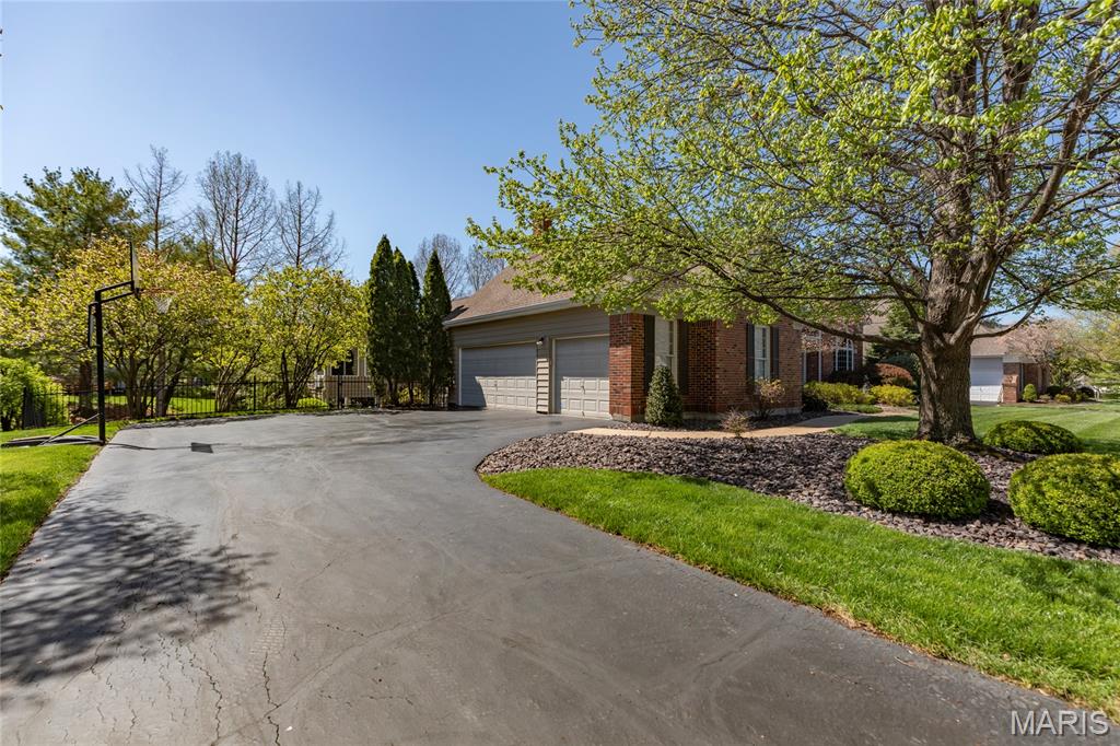 Stonebriar - Residential