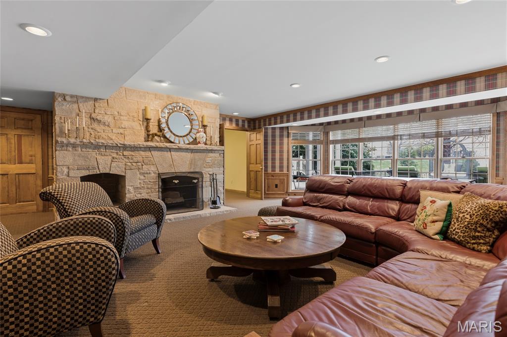 Stonebriar - Residential