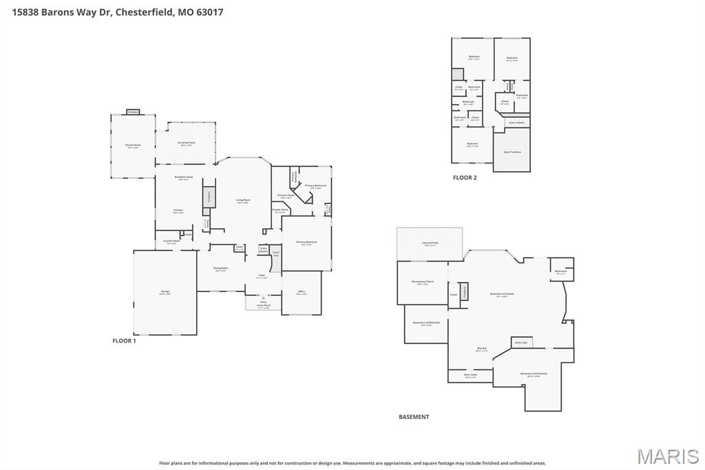 Stonebriar - Residential