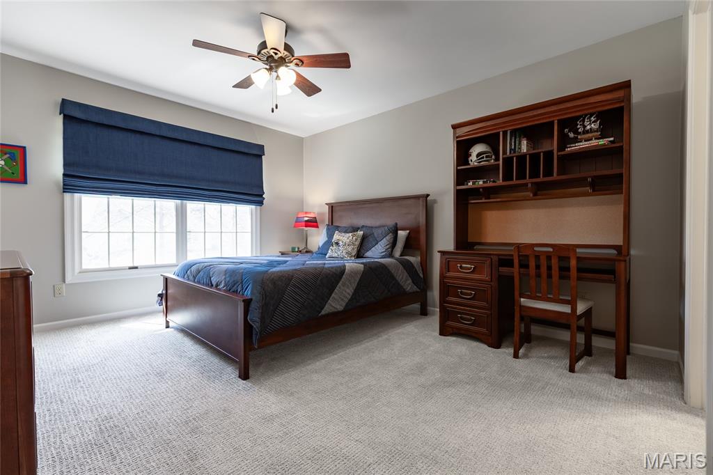 Stonebriar - Residential