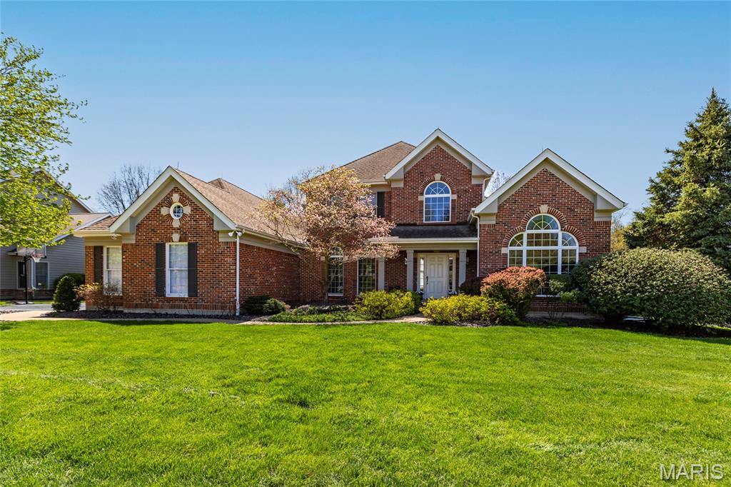 Stonebriar - Residential