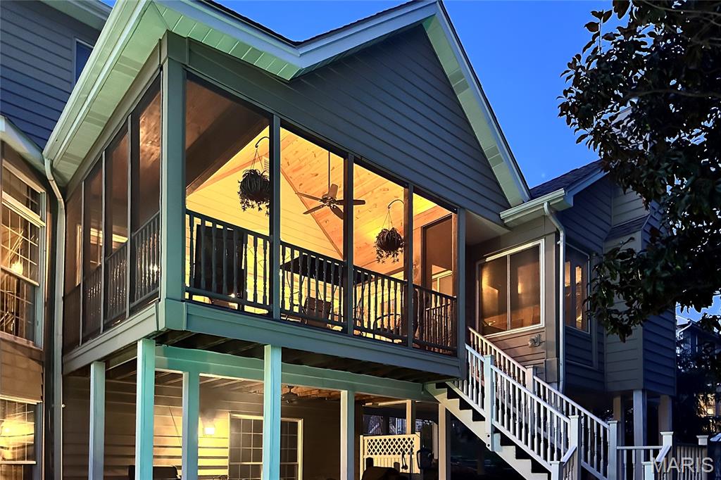 Stonebriar - Residential