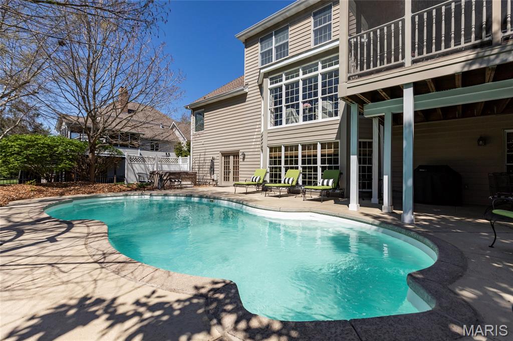 Stonebriar - Residential