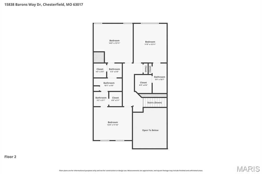 Stonebriar - Residential