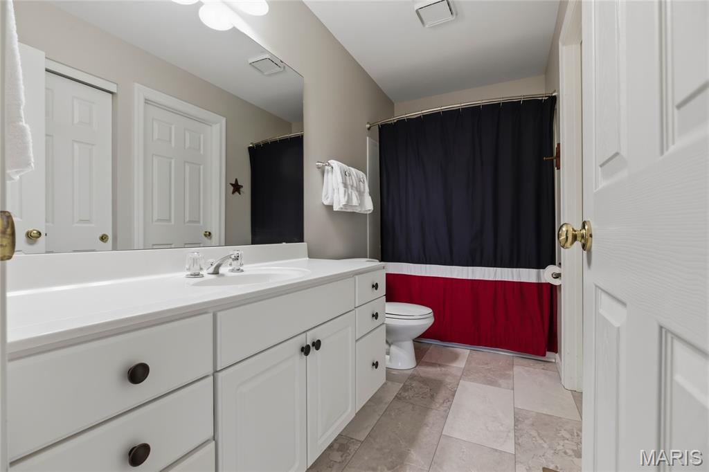 Stonebriar - Residential