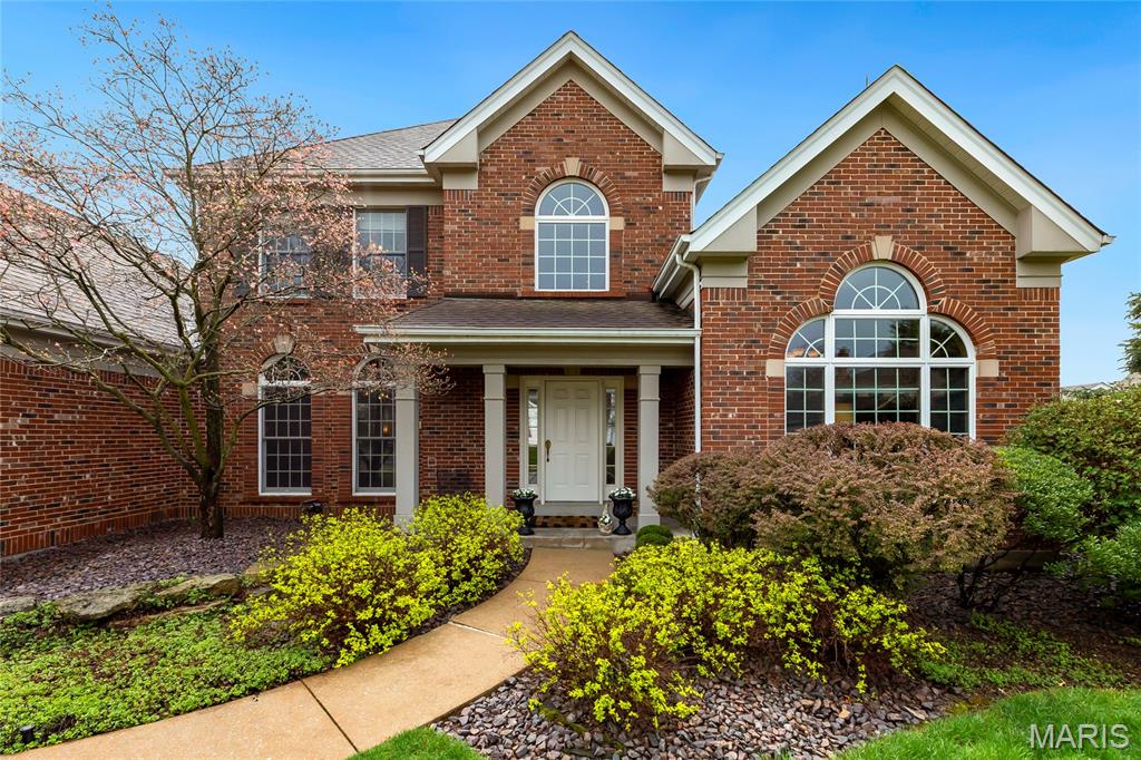 Stonebriar - Residential