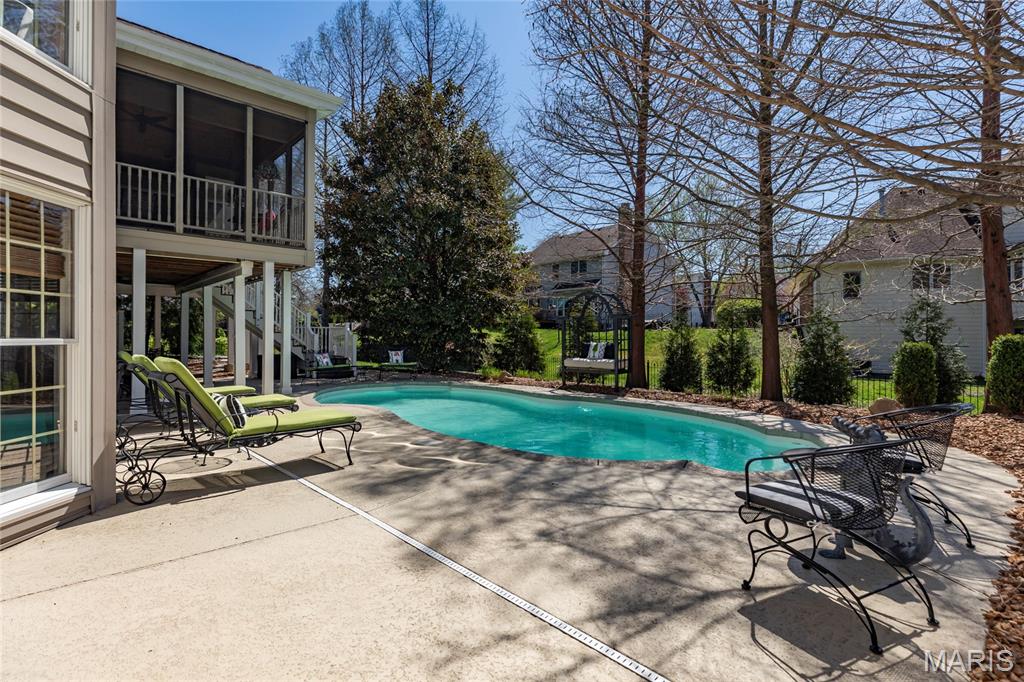 Stonebriar - Residential