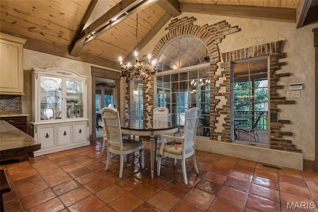 Stonebriar - Residential