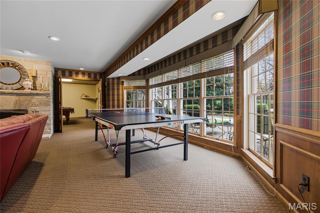 Stonebriar - Residential