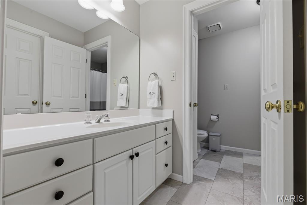 Stonebriar - Residential