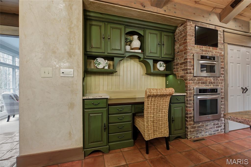 Stonebriar - Residential