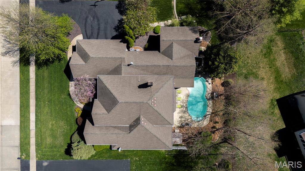 Stonebriar - Residential