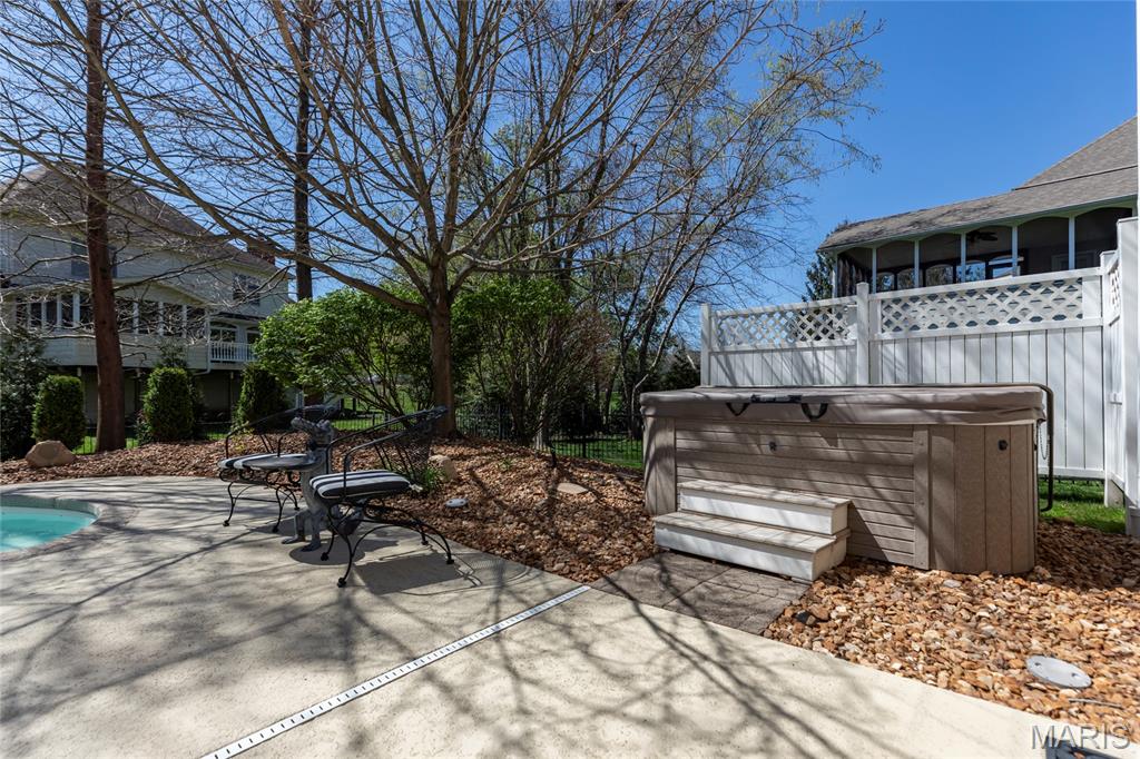 Stonebriar - Residential